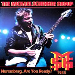 MSG : Nuremberg, Are You Ready ?